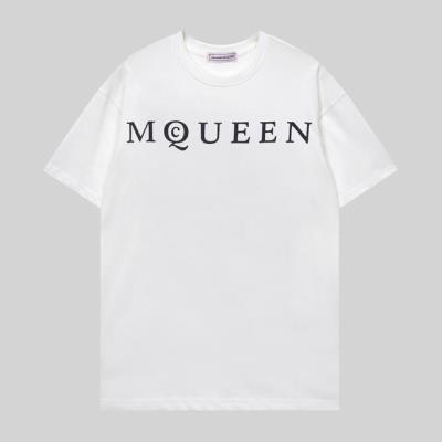 cheap quality Alexander McQueen shirts Model No. 24